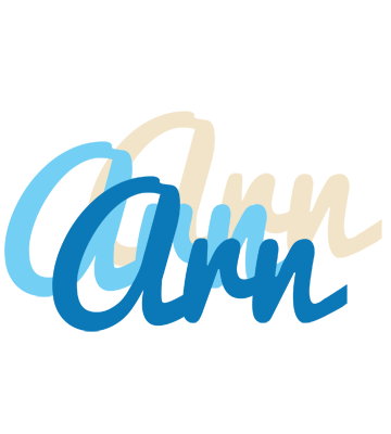 Arn breeze logo