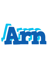 Arn business logo