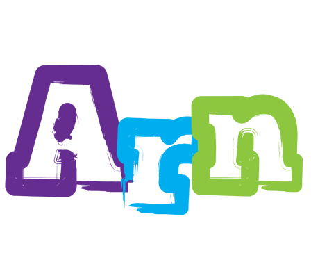 Arn casino logo