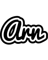 Arn chess logo