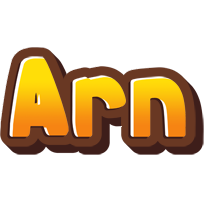 Arn cookies logo