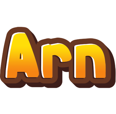 Arn cookies logo