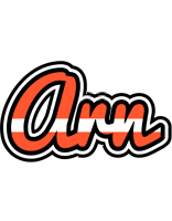 Arn denmark logo