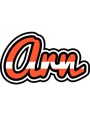 Arn denmark logo