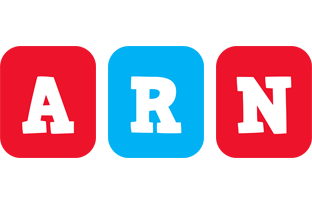 Arn diesel logo