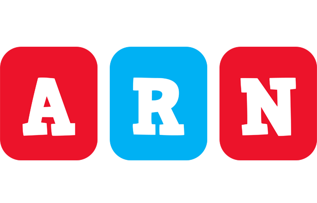 Arn diesel logo