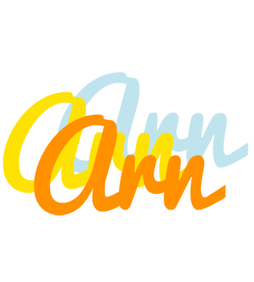 Arn energy logo