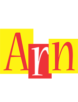 Arn errors logo