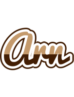 Arn exclusive logo