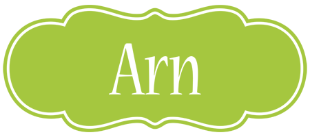 Arn family logo