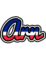 Arn france logo