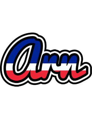 Arn france logo