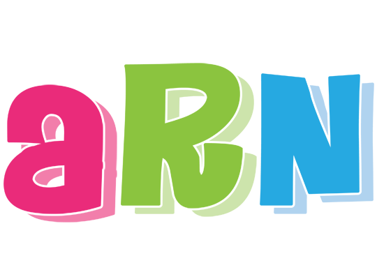 Arn friday logo