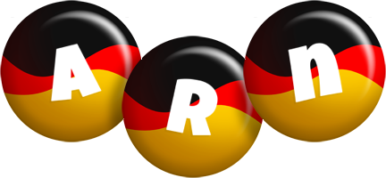 Arn german logo