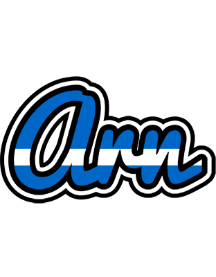Arn greece logo
