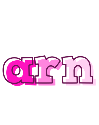 Arn hello logo