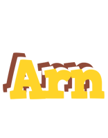 Arn hotcup logo