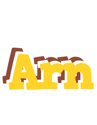 Arn hotcup logo