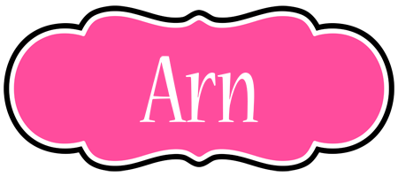 Arn invitation logo