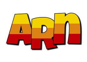 Arn jungle logo