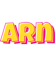 Arn kaboom logo