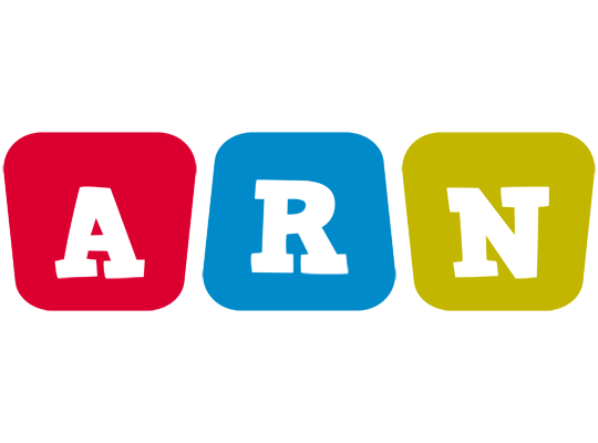 Arn kiddo logo