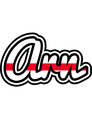 Arn kingdom logo