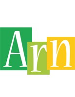 Arn lemonade logo