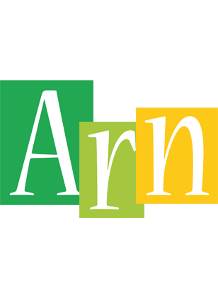 Arn lemonade logo
