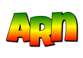 Arn mango logo