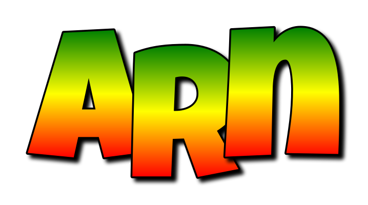 Arn mango logo