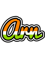 Arn mumbai logo