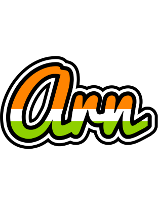 Arn mumbai logo