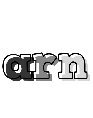 Arn night logo
