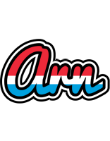 Arn norway logo