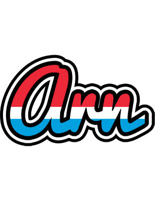 Arn norway logo