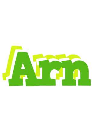 Arn picnic logo