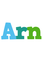 Arn rainbows logo