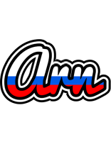 Arn russia logo