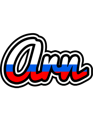 Arn russia logo