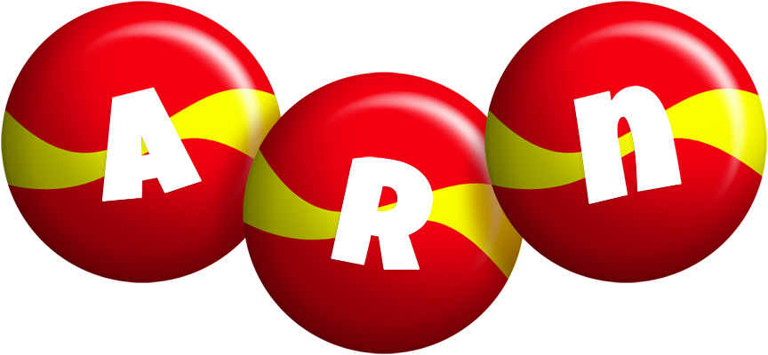 Arn spain logo