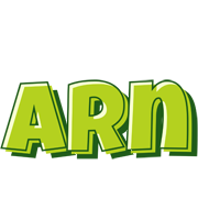 Arn summer logo