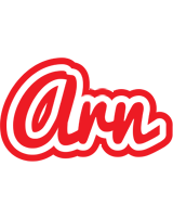 Arn sunshine logo