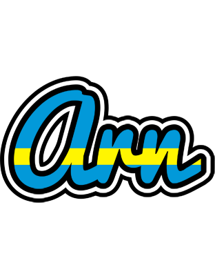 Arn sweden logo