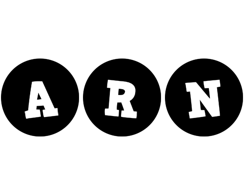 Arn tools logo
