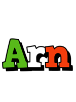 Arn venezia logo