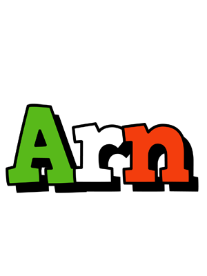 Arn venezia logo