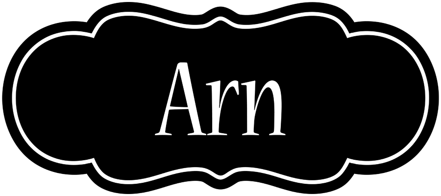 Arn welcome logo