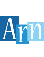 Arn winter logo