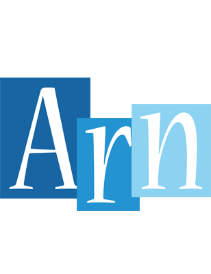 Arn winter logo